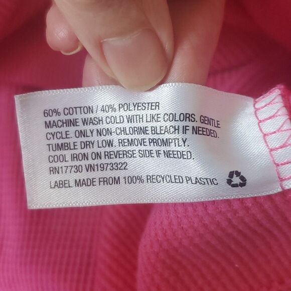 Wild fable, Cropped top! Size S, NWOT! - Picture 6 of 6